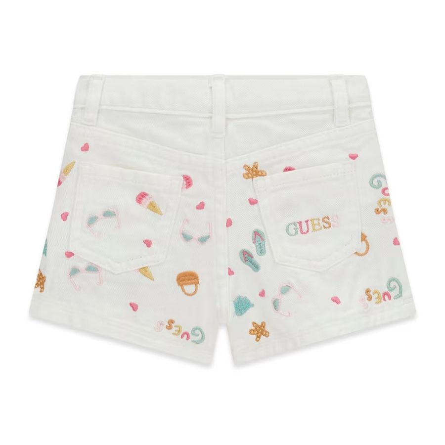  Guess Kids | K6GD09/WH630FMAN